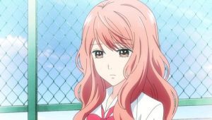 3D Kanojo: Real Girl Episódio 9