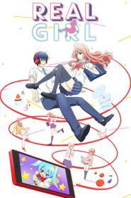 3D Kanojo: Real Girl Temporada 1
