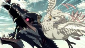 Tate no Yuusha no Nariagari Episódio 8
