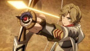 Tate no Yuusha no Nariagari S03 Episódio 11