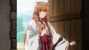Tate no Yuusha no Nariagari S03 Episódio 12