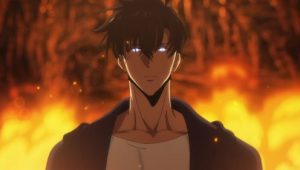 Solo Leveling S02 Episódio 12