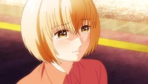 3D Kanojo: Real Girl Episódio 11