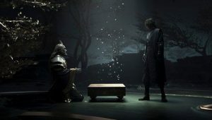 Secret Level Episódio 14