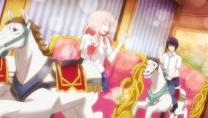 3D Kanojo: Real Girl Episódio 2