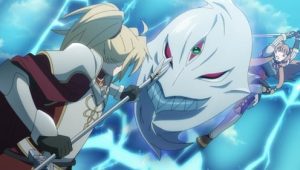 Tate no Yuusha no Nariagari Episódio 18