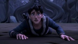 Rei Lobo Episódio 1