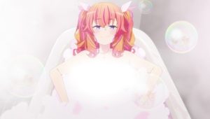 Kakushite! Makina-san!! Episódio 1
