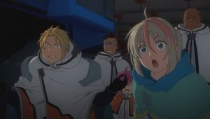 O Nascer da Lua Episódio 10