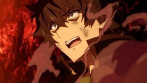 Tate no Yuusha no Nariagari S03 Episódio 9