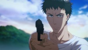7 Seeds S02 Episódio 1