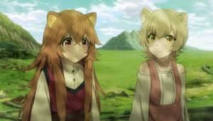 Tate no Yuusha no Nariagari Episódio 15