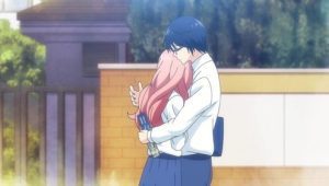 3D Kanojo: Real Girl S02 Episódio 7