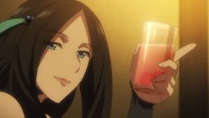 Tate no Yuusha no Nariagari S03 Episódio 2