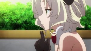 Slime Taoshite 300-nen Episódio 7