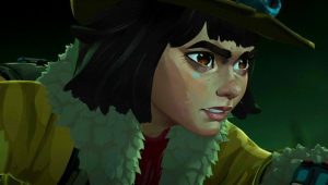 Secret Level Episódio 12