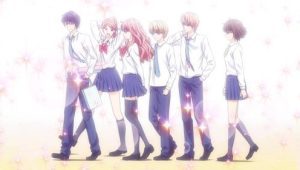 3D Kanojo: Real Girl S02 Episódio 12