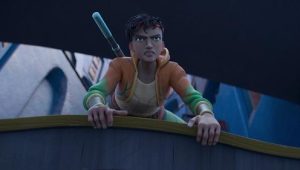 Rei Lobo Episódio 7