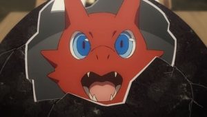 Tate no Yuusha no Nariagari S03 Episódio 7