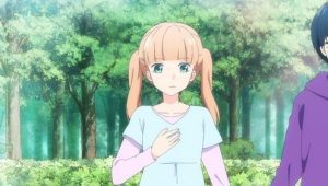 3D Kanojo: Real Girl Episódio 10