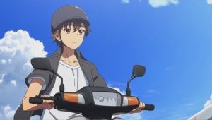 Summer Pockets Episódio 2