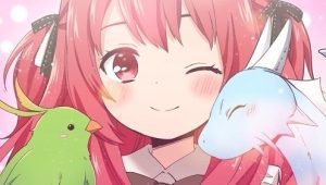 0-saiji Start Dash Monogatari Episódio 6