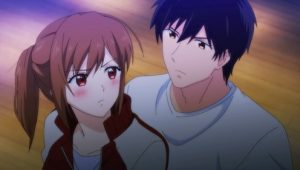 3-byougo Yajuu Episódio 3