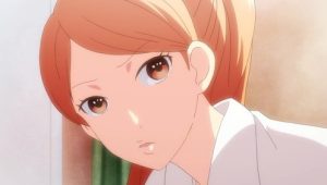 3D Kanojo: Real Girl Episódio 3