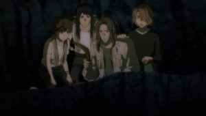 7 Seeds Episódio 12