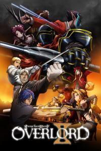 Overlord Temporada 2