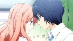 3D Kanojo: Real Girl Episódio 1