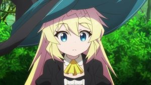 Slime Taoshite 300-nen Episódio 11