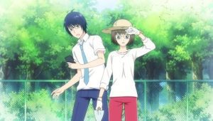3D Kanojo: Real Girl Episódio 5