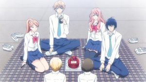 3D Kanojo: Real Girl S02 Episódio 5