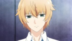 3D Kanojo: Real Girl Episódio 4