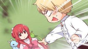 0-saiji Start Dash Monogatari Episódio 10