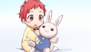 0-saiji Start Dash Monogatari Episódio 2