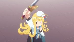 Kanchigai no Atelier Meister Episódio 6