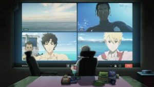 LAZARUS Episódio 7
