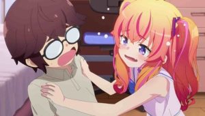 Kakushite! Makina-san!! Episódio 7
