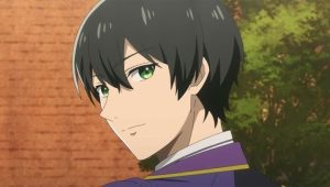 Gorilla no Kami kara Kago sareta Episódio 2