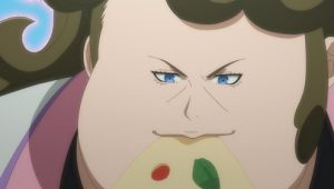 Compass 2.0: Sentou Setsuri Kaiseki System Episódio 6