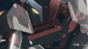 Vigilante: Boku no Hero Academia Illegals Episódio 6