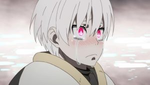 Fire Force Episódio 23