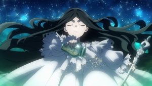 Kuroshitsuji S05 Episódio 3