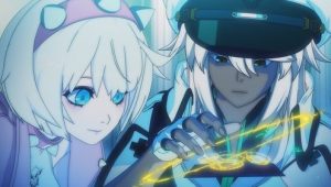 GUILTY GEAR STRIVE: DUAL RULERS Episódio 3