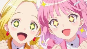 Maebashi Witches Episódio 5