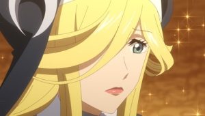Kanchigai no Atelier Meister Episódio 5
