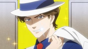 Nazotoki wa Dinner no Ato de Episódio 7
