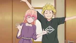 Witch Watch Episódio 7